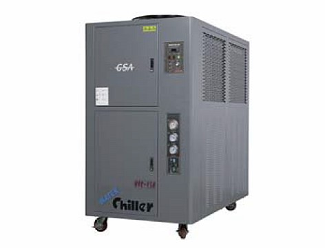 Tháp giải nhiệt - Water Chiller - GSA